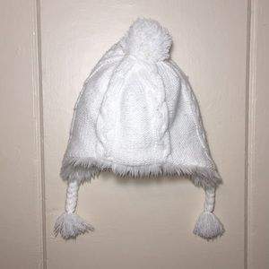 Cozy Neff Winter Hat